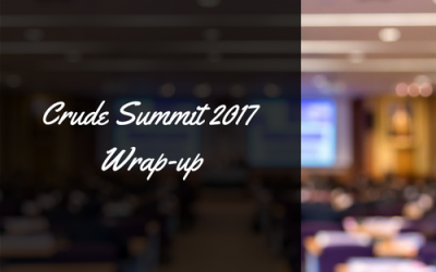 Wrap-up of Argus Americas Crude Summit 2017: Oil Industry Insights