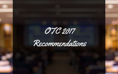 3 Great Recommendations for Making the Most of Your Houston Stay During OTC 2017